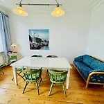 Seerose Apartment