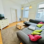 Seerose Apartment *