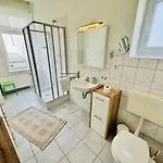 Apartment Seerose Rostock