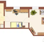 Seerose Apartment *