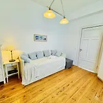 Apartment Seerose *