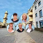 Seerose Apartment Rostock