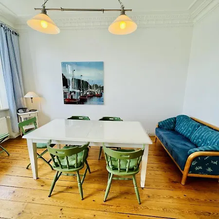 Seerose Apartment