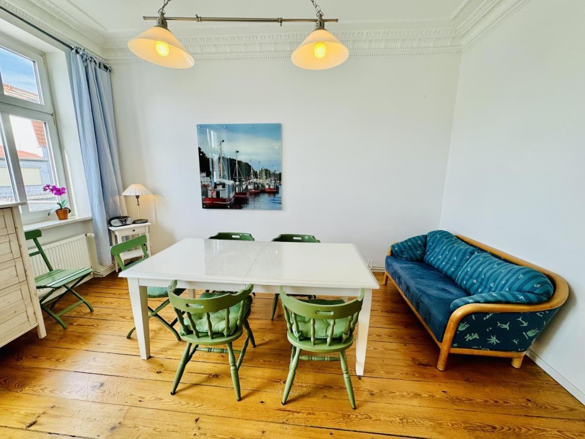 Seerose Apartment