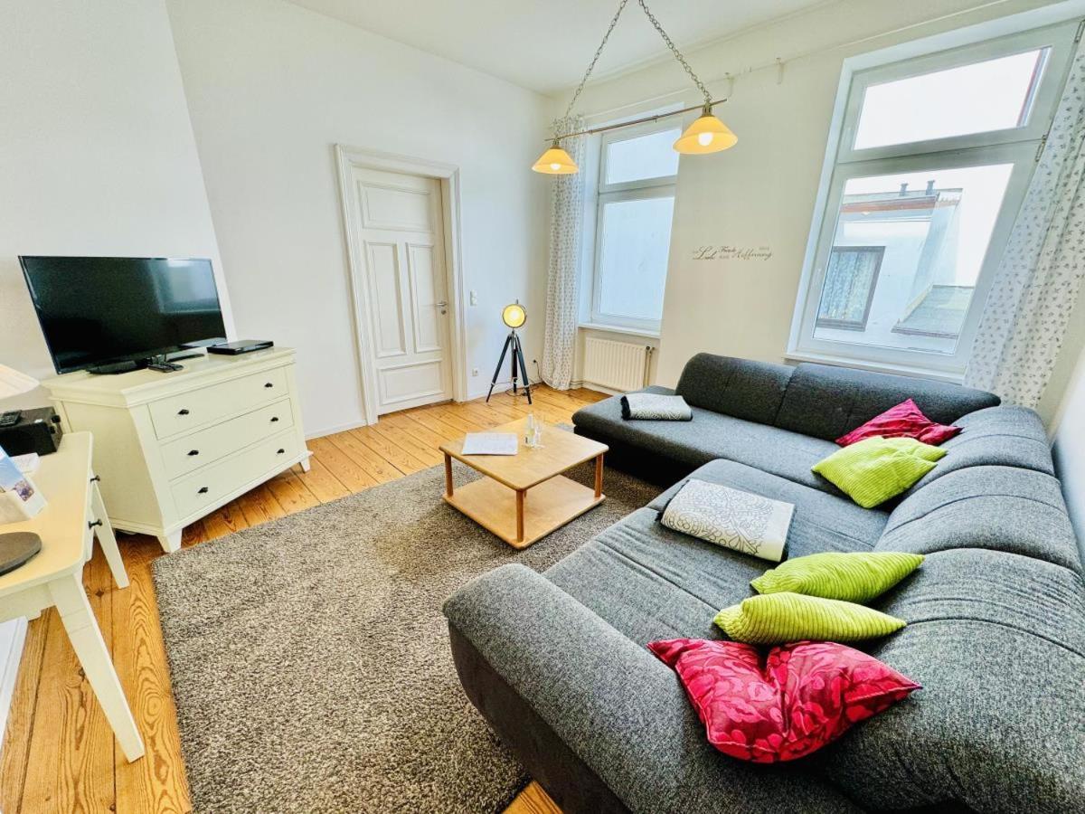 Seerose Apartment *