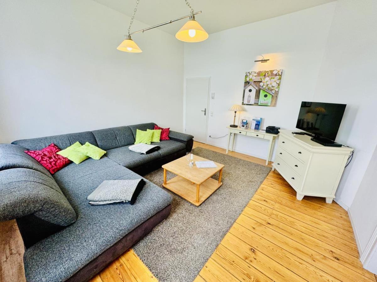 Seerose Apartment Rostock